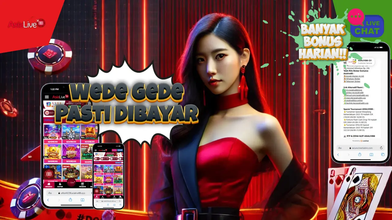 Asialive88